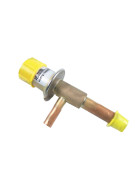 Expansion valve honeywell ael1-0