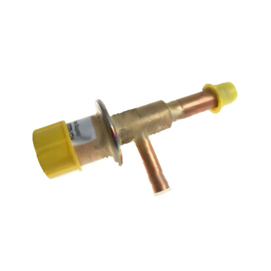 Expansionsventil, automatisch, Honeywell AEL- 2,0, ohne Bypass, 1-7 bar