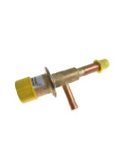 Expansionsventil, automatisch, Honeywell AEL- 2,0, ohne Bypass, 1-7 bar