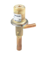 Expansion valve honeywell ael3-0