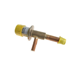 Expansion valve honeywell ael4-0