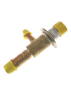 Expansionsventil, automatisch, Honeywell AEL- 5,0, 1-7 bar, ohne Bypass, 3/8" x 5/8" ODF