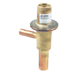 Expansion valve honeywell ael6-0 1-7bar