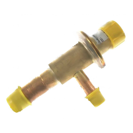 Expansion valve honeywell ael7