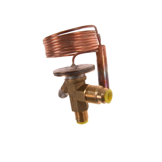 Expansionsventil, thermostatisch, Alco, TI-HW, R22, ohne MOP / 800649 , ohne Düse