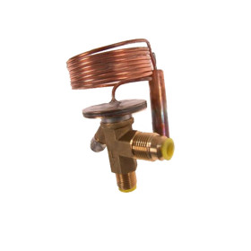Expansionsventil, thermostatisch, Alco, TI-HW, R22, ohne...