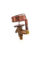 Expansionsventil, thermostatisch, Alco, TI-HW, R22, ohne MOP / 800649 , ohne Düse