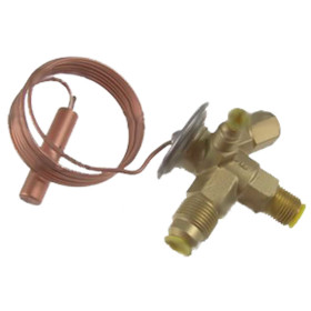 Expansionsventil, thermostatisch, Alco, TI-MW, R134A,...