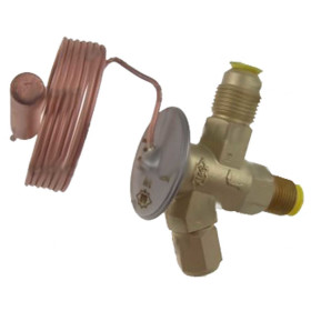 Expansionsventil, thermostatisch, Alco, TI-NW, R407C,...