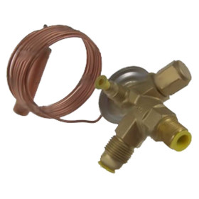 Expansionsventil, thermostatisch, Alco, TIE-MW, R134A,...