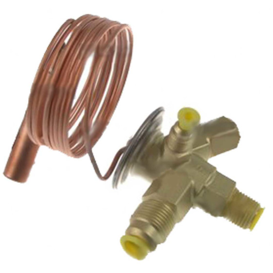 Expansion valve alco tie-nw 802436