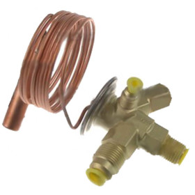 Expansion valve alco tie-nw 802436