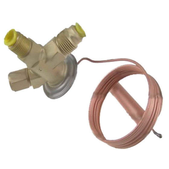 Expansion valve alco tis-sw-507 800549