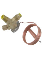 Expansion valve alco tis-sw-507 800549