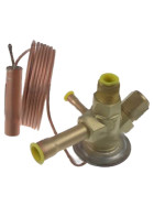 Expansion valve alco tise-hw r-22 800956