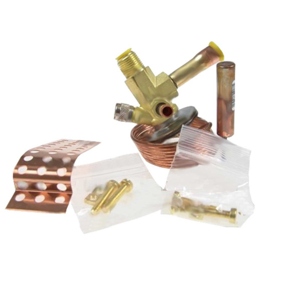 Expansion valve alco tise-mw 800979