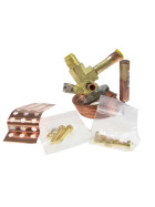 Expansion valve alco tise-mw 800979