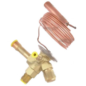 Expansionsventil, thermostatisch, Alco, TISE-NW, R407C,...