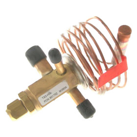 Expansionsventil, thermostatisch, Alco, TX3-H36, R22, MOP...
