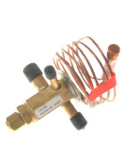 Expansionsventil, thermostatisch, Alco, TX3-H36, R22, MOP +13° C, ohne Düse, 801752M