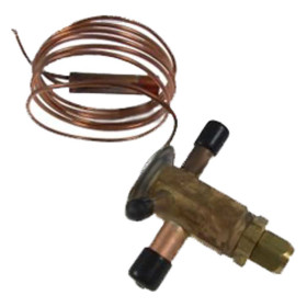 Expansionsventil, thermostatisch, Alco, TX3-N26, ohne...