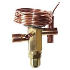 Expansionsventil, thermostatisch, Alco, TX3-N27, ohne...