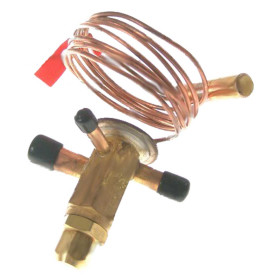 Expansionsventil, thermostatisch, Alco, TX3-N36, R407C,...