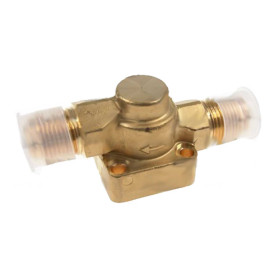 Expansionsventil, thermostatisch, Alco, TX3-N39, R407C,...