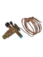Expansionsventil, thermostatisch, Alco, TX3-S29, ohne MOP, R404A, 15,0 kW, ohne Düse, 801873M