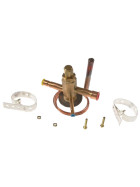 Expansionsventil, thermostatisch, Alco, TX6-N02, R407C, 14,4 kW, ohne Düse, 801 651