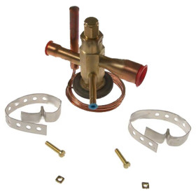 Expansionsventil, thermostatisch, Alco, TX6-N04, R407C,...