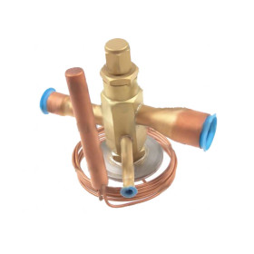 Expansionsventil, thermostatisch, Alco, TX6-N05, ohne...