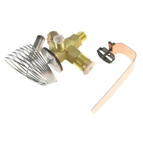 Expansionsventil, thermostatisch, Danfoss - TES2, R404A,...