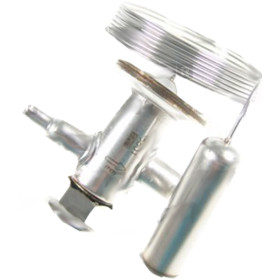 Expansionsventil, thermostatisch, Danfoss - TUA, R404,...