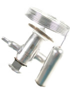 Expansionsventil, thermostatisch, Danfoss - TUA, R404, R507, ohne MOP, ohne Düse, 068U2280