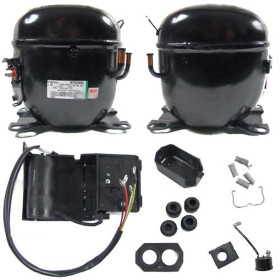 Compressor embraco aspera nt6226gk