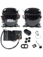 Compressor embraco aspera nt6226gk