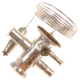 Expansionsventil, thermostatisch, Danfoss - TUAE, R404,...