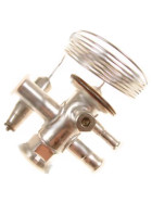 Expansionsventil, thermostatisch, Danfoss - TUAE, R404, R507, ohne MOP, ohne Düse, 068U2283