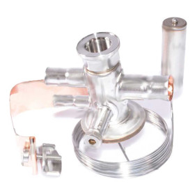 Expansionsventil, thermostatisch, Danfoss - TUAE, R404A,...