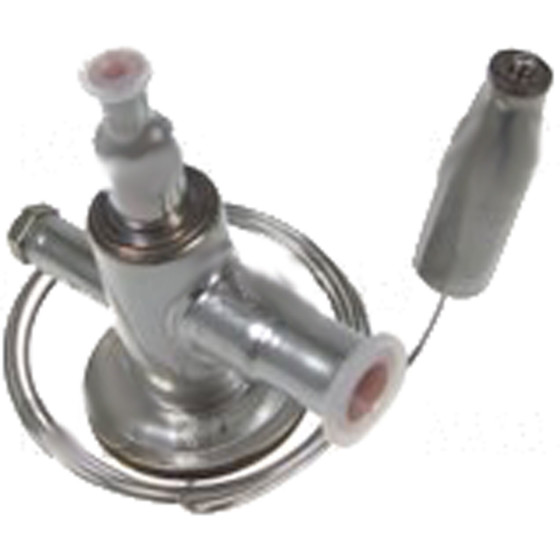 Expansion valve danfoss tub-s-n01 068u2000