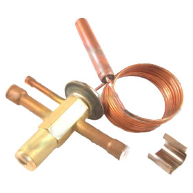 Expansion valve honeywell alex-a0005 45