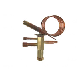 Expansion valve honeywell tlex05 r508b
