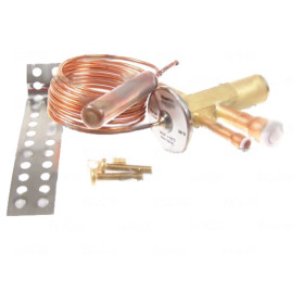 Expansion valve honeywell tlex07 00268