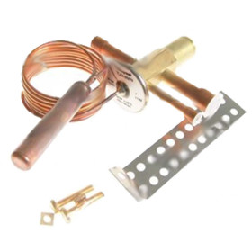 Expansion valve honeywell tlex15 r508b