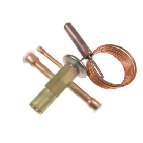 Expansion valve honeywell tlex11 20129