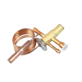 Expansion valve honeywell tlex30 00114