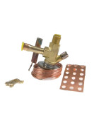 Expansion valve honeywell tlex30 00252
