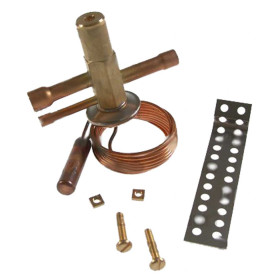 Expansion valve honeywell tlex35 e0659