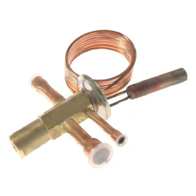 Expansion valve honeywell tlex35 117kw